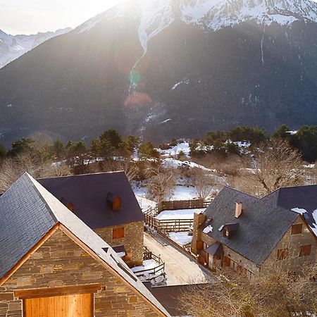 Saplan Real Estate Vilamos Villa Eksteriør billede