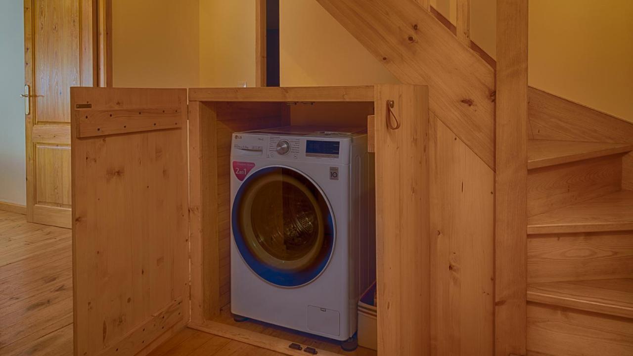 Saplan Real Estate Vilamos Villa Eksteriør billede