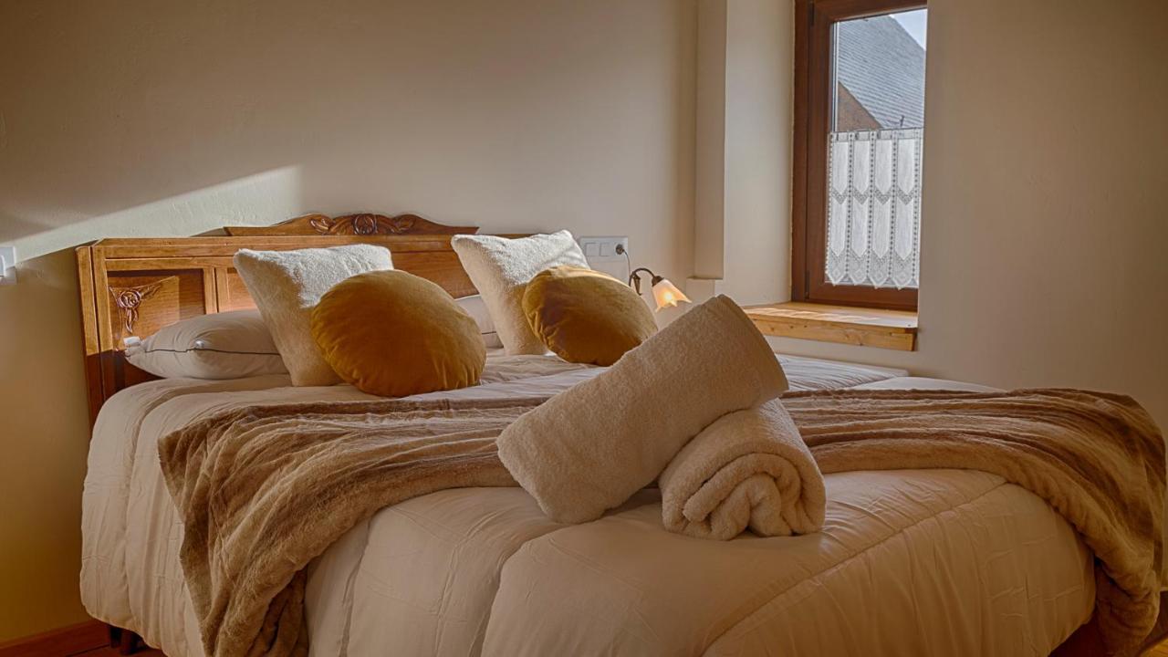 Saplan Real Estate Vilamos Villa Eksteriør billede
