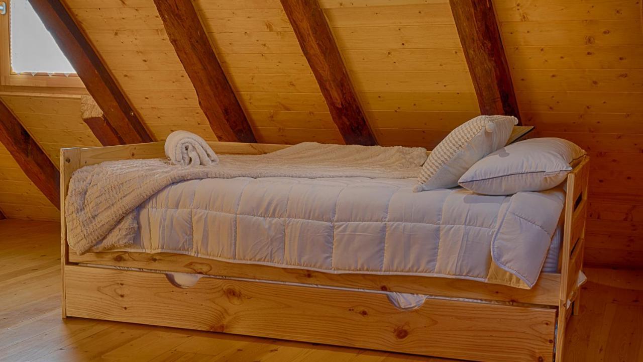 Saplan Real Estate Vilamos Villa Eksteriør billede